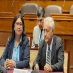 En Perú, Osiptel refuerza su campaña contra la comercialización ambulante de chips para dispositivos móviles.