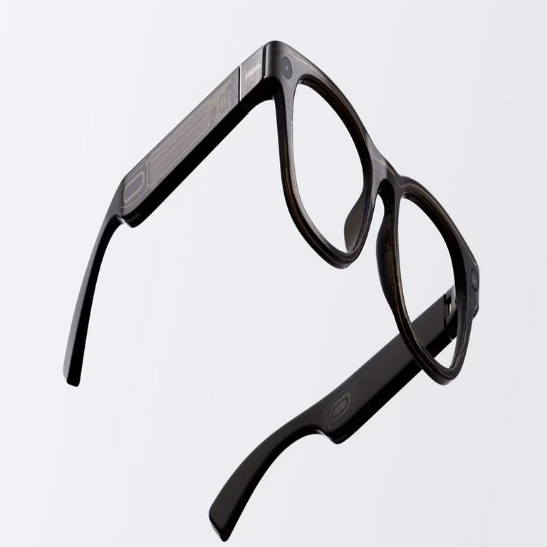 Cómo identificar el uso de gafas inteligentes por parte de alguien con fines de espionaje.