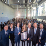 Telmex recibe la certificación ICREA de Nivel VI para sus Centros de Datos Triara.