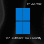 Vulnerabilidad en el controlador de filtro mini de Archivos en la Nube de Windows explotada para elevar privilegios