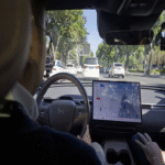 He experimentado un trayecto en un XPeng Mona con conducción 100% autónoma por una ciudad china, lo que representa un desafío significativo para Tesla y Europa. He experimentado un trayecto en un XPeng Mona con conducción 100% autónoma por una ciudad china, lo que representa un desafío significativo para Tesla y Europa.