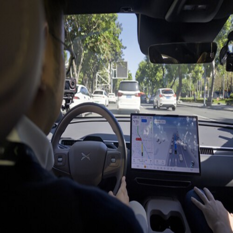 He experimentado un trayecto en un XPeng Mona con conducción 100% autónoma por una ciudad china, lo que representa un desafío significativo para Tesla y Europa. He experimentado un trayecto en un XPeng Mona con conducción 100% autónoma por una ciudad china, lo que representa un desafío significativo para Tesla y Europa.