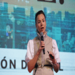 Mediante evidencia, colaboración y los incentivos apropiados, la innovación alcanzará a todos: Mercedes Aramendía