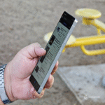 Filtros de protectores de pantalla filtrados revelan el diseño previsto de los Samsung Galaxy S26, S26+ y S26 Ultra. Filtros de protectores de pantalla filtrados revelan el diseño previsto de los Samsung Galaxy S26, S26+ y S26 Ultra.