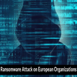 Auge de ataques de ransomware contra organizaciones europeas mientras los hackers aprovechan herramientas de IA para perpetrarlos.