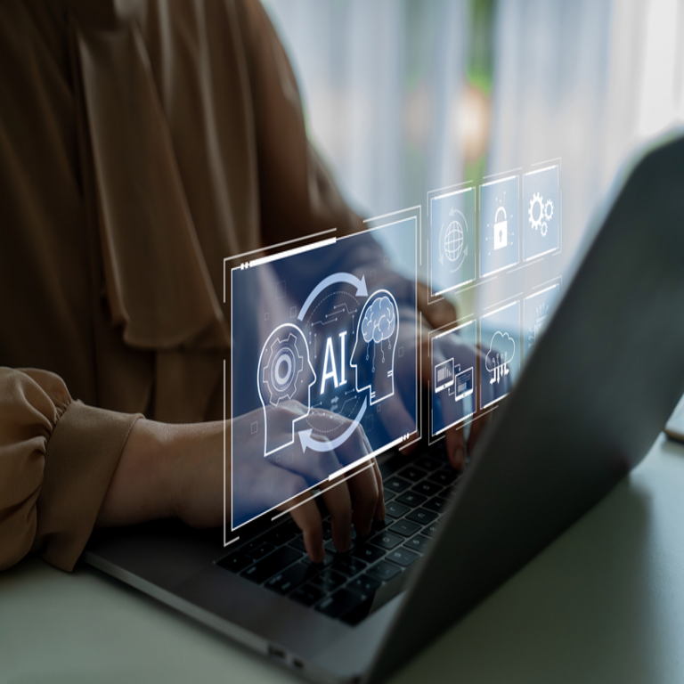 Seguridad en Línea: El Pilar Esencial del Crecimiento Empresarial Contemporáneo