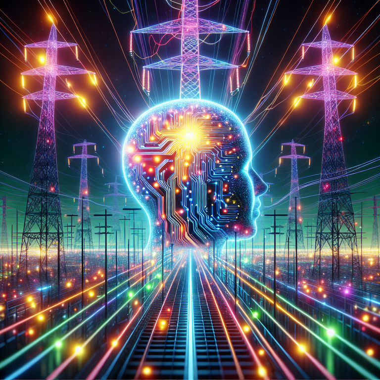 ZincFive dirige su nuevo sistema de energía hacia los centros de datos de IA.