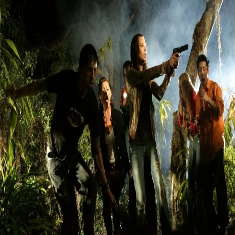 Prime Video alberga un slasher infravalorado e imprescindible: un equilibrio preciso entre violencia gráfica y comedia.