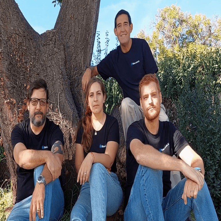 Google elige 11 startups de América Latina para su primer programa de aceleración enfocado en inteligencia artificial y ciberseguridad. Google elige 11 startups de América Latina para su primer programa de aceleración enfocado en inteligencia artificial y ciberseguridad.