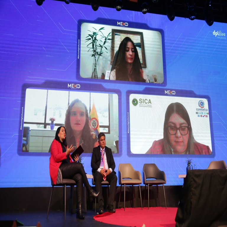 La regulación digital en América Latina requiere simplificación y un enfoque en los incentivos para el idioma español. La regulación digital en América Latina requiere simplificación y un enfoque en los incentivos para el idioma español.