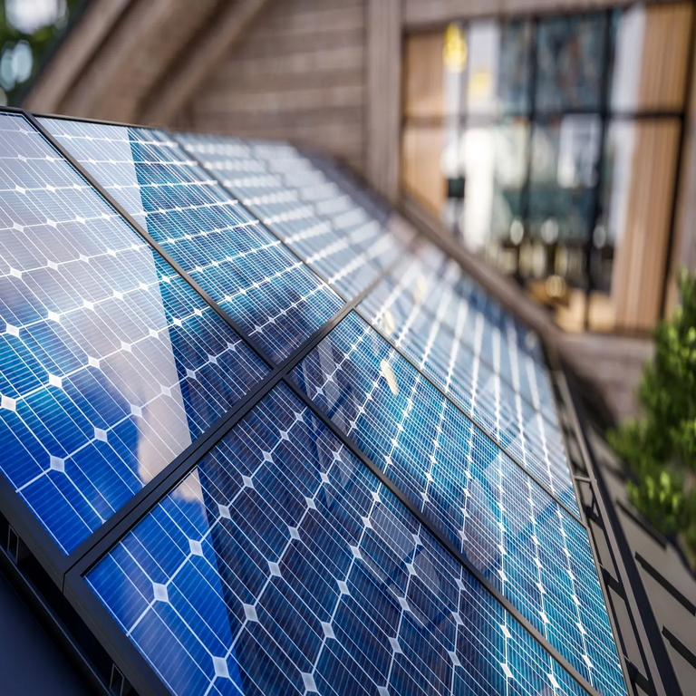 Este país proporcionará tres horas diarias de energía solar gratuita sin requerir la instalación de paneles solares. Este país proporcionará tres horas diarias de energía solar gratuita sin requerir la instalación de paneles solares.