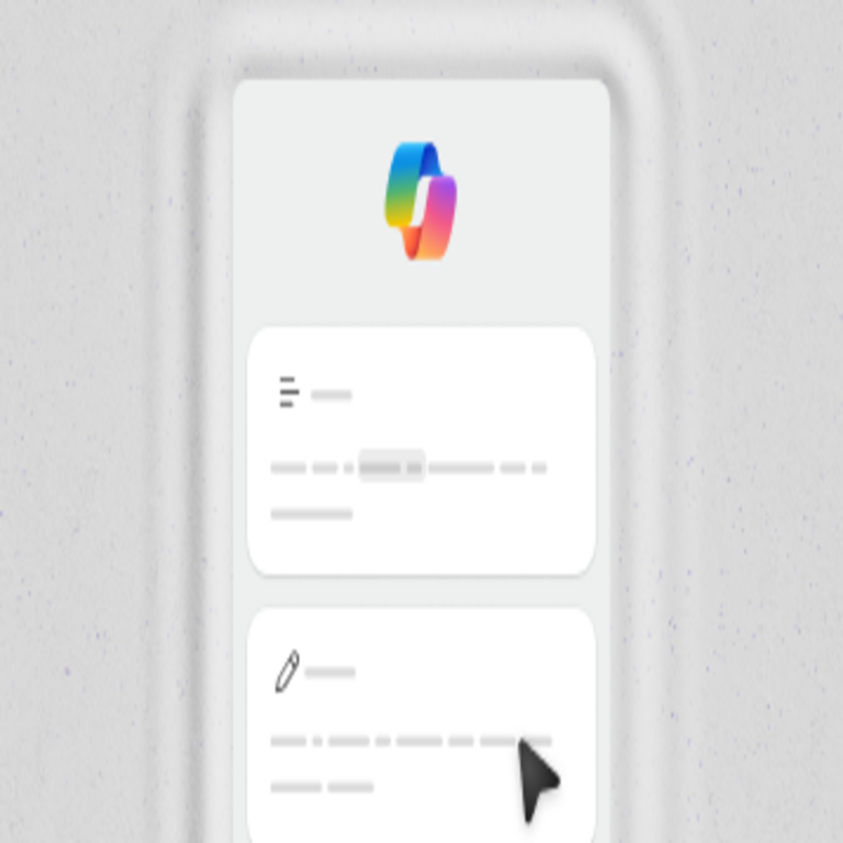 Microsoft gestiona las repercusiones del error en la integración de Copilot. Microsoft gestiona las repercusiones del error en la integración de Copilot.