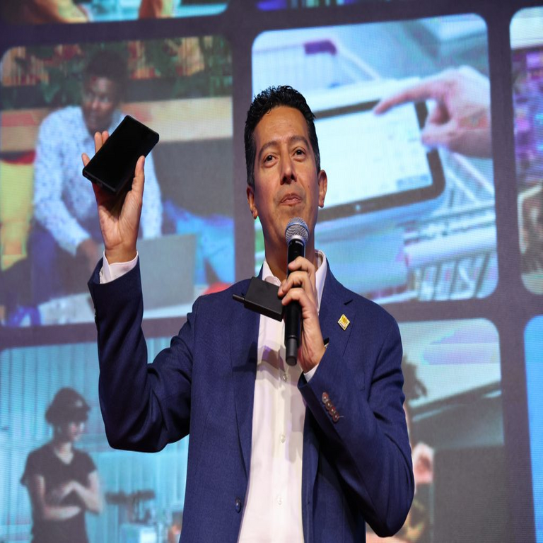 La inteligencia artificial se convertirá en la nueva interfaz de usuario: Qualcomm.