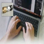 El ratón en tu dedo: Prolo Ring representa un anillo inteligente con personalización completa y un peso de apenas 5 gramos.