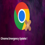 Actualización de emergencia de Chrome para corregir múltiples vulnerabilidades que permiten la ejecución remota de código.