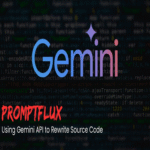 Google advierte sobre el nuevo malware PROMPTFLUX que utiliza la API de Gemini para reescribir su propio código fuente. Google advierte sobre el nuevo malware PROMPTFLUX que utiliza la API de Gemini para reescribir su propio código fuente.