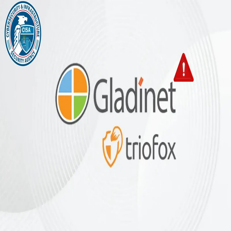 La CISA advierte sobre la vulnerabilidad en Gladinet CentreStack y Triofox Files que está siendo explotada en ataques cibernéticos. La CISA advierte sobre la vulnerabilidad en Gladinet CentreStack y Triofox Files que está siendo explotada en ataques cibernéticos.