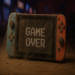 Nintendo comienza el proceso de descontinuación de la consola Nintendo Switch. Nintendo comienza el proceso de descontinuación de la consola Nintendo Switch.