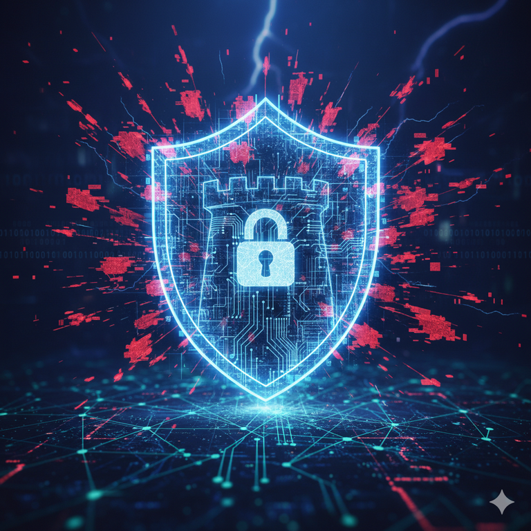 Servidores dedicados y ciberseguridad: prácticas recomendadas para salvaguardar datos confidenciales Servidores dedicados y ciberseguridad: prácticas recomendadas para salvaguardar datos confidenciales