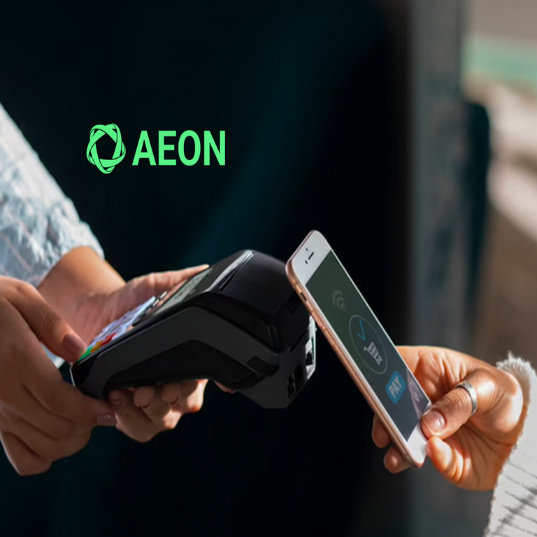 AEON lanza el SDK x402 V2 en BNB Chain, facilitando la integración nativa de pagos con IA. AEON lanza el SDK x402 V2 en BNB Chain, facilitando la integración nativa de pagos con IA.