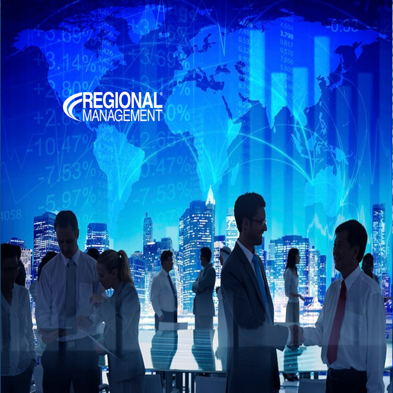 Regional Management Corp. designa a Lakhbir Lamba como presidente, director ejecutivo y miembro de la junta directiva. Regional Management Corp. designa a Lakhbir Lamba como presidente, director ejecutivo y miembro de la junta directiva.