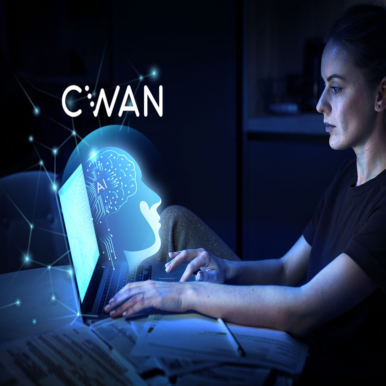 CWAN informa que más de 800 agentes de IA están ahora disponibles para su implementación en activos de clientes por un valor de 10 billones de dólares. CWAN informa que más de 800 agentes de IA están ahora disponibles para su implementación en activos de clientes por un valor de 10 billones de dólares.