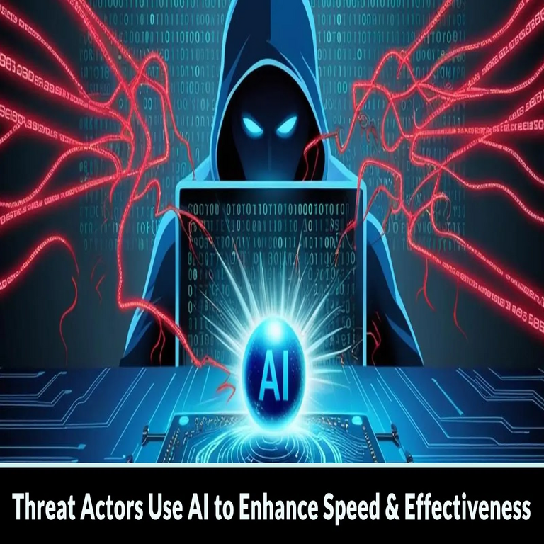 Pronóstico de ciberseguridad 2026: Google advierte que los actores de amenazas utilizan IA para potenciar velocidad y efectividad Pronóstico de ciberseguridad 2026: Google advierte que los actores de amenazas utilizan IA para potenciar velocidad y efectividad