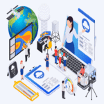 Cobertura de riesgos climáticos en tiempo real: herramientas fintech para un planeta en transformación Cobertura de riesgos climáticos en tiempo real: herramientas fintech para un planeta en transformación