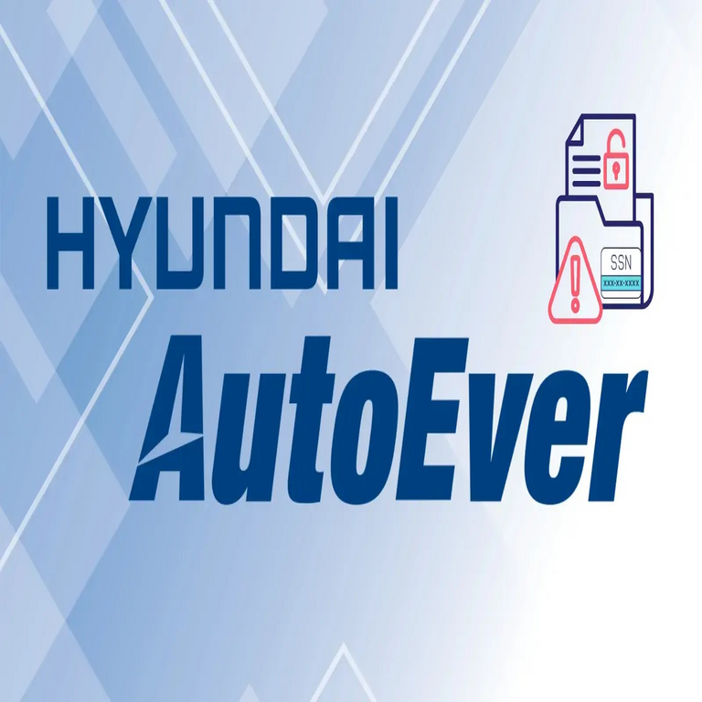 Hyundai AutoEver confirma brecha de datos que expuso información personal de usuarios y números de Seguro Social. Hyundai AutoEver confirma brecha de datos que expuso información personal de usuarios y números de Seguro Social.
