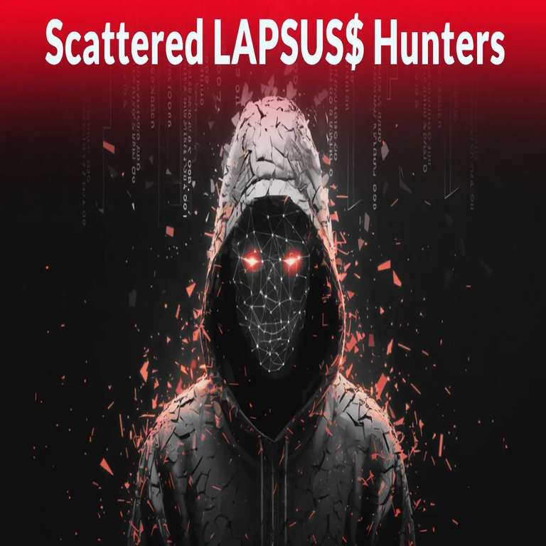 Tres notorios grupos de ciberdelincuentes han establecido una nueva alianza denominada «Scattered LAPSUS$ Hunters». Tres notorios grupos de ciberdelincuentes han establecido una nueva alianza denominada «Scattered LAPSUS$ Hunters».