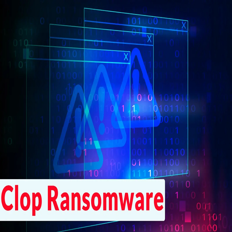 Actores del ransomware Clop explotan las vulnerabilidades de día cero más recientes en entornos reales. Actores del ransomware Clop explotan las vulnerabilidades de día cero más recientes en entornos reales.