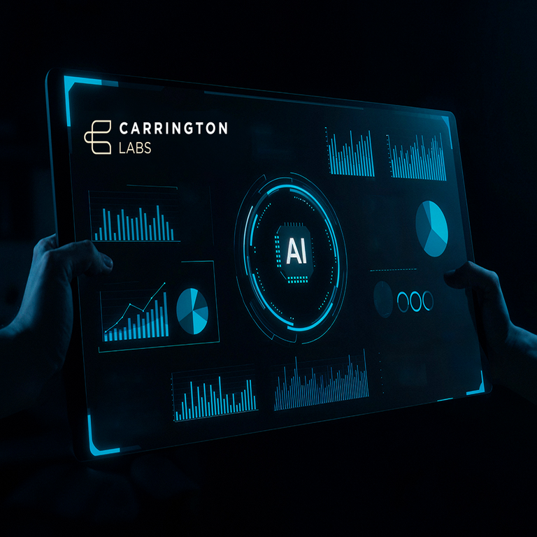 Carrington Labs lanza el primer servidor MCP que integra modelos de crédito conformes en flujos de trabajo de préstamos con IA. Carrington Labs lanza el primer servidor MCP que integra modelos de crédito conformes en flujos de trabajo de préstamos con IA.