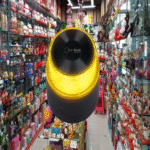 Balizas V16 económicas de los bazares: ¿cumplen efectivamente con la homologación exigida por la DGT para 2026? Balizas V16 económicas de los bazares: ¿cumplen efectivamente con la homologación exigida por la DGT para 2026?