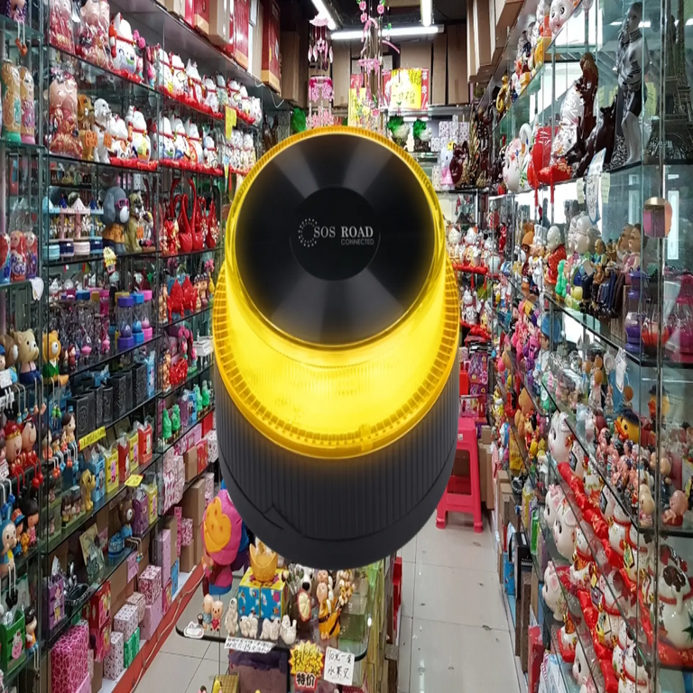 Balizas V16 económicas de los bazares: ¿cumplen efectivamente con la homologación exigida por la DGT para 2026? Balizas V16 económicas de los bazares: ¿cumplen efectivamente con la homologación exigida por la DGT para 2026?