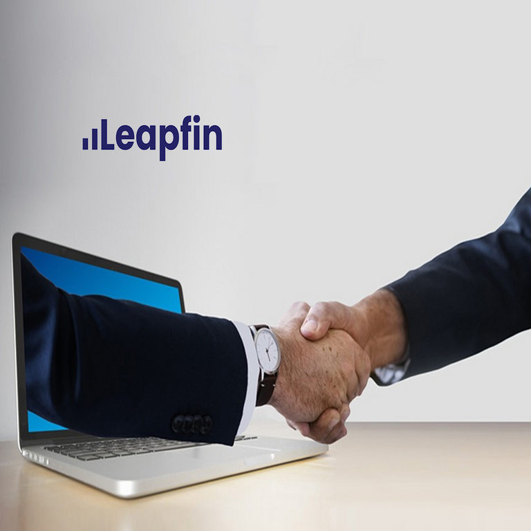 Leapfin y Airwallex se asocian para impulsar una contabilidad de ingresos más inteligente en empresas en crecimiento. Leapfin y Airwallex se asocian para impulsar una contabilidad de ingresos más inteligente en empresas en crecimiento.