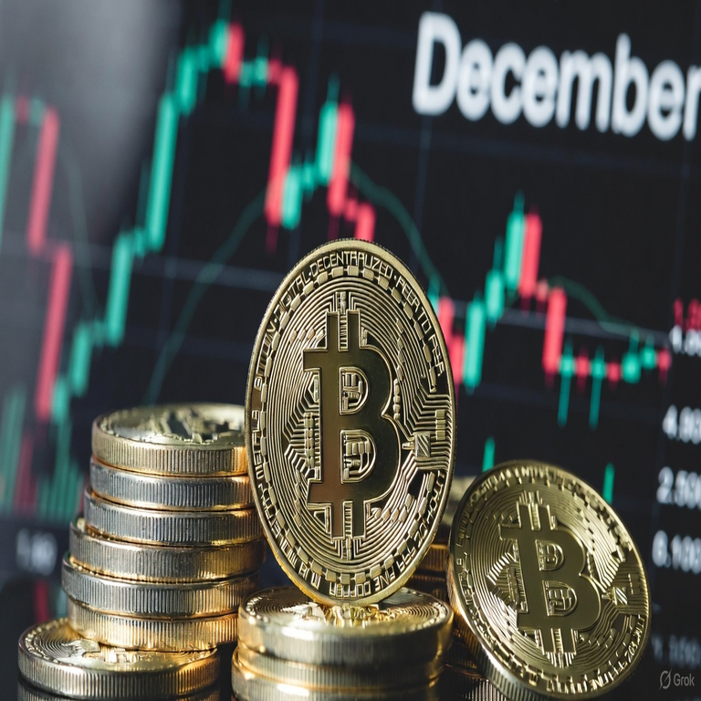 Galaxy Digital ya no anticipa un repunte de Bitcoin para diciembre: ¿cuál es su nueva perspectiva? Galaxy Digital ya no anticipa un repunte de Bitcoin para diciembre: ¿cuál es su nueva perspectiva?