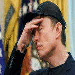 Musk incrementa su inversión en el espectro radioeléctrico, con SpaceX abonando 2.250 millones adicionales a EchoStar por nuevas licencias. Musk incrementa su inversión en el espectro radioeléctrico, con SpaceX abonando 2.250 millones adicionales a EchoStar por nuevas licencias.