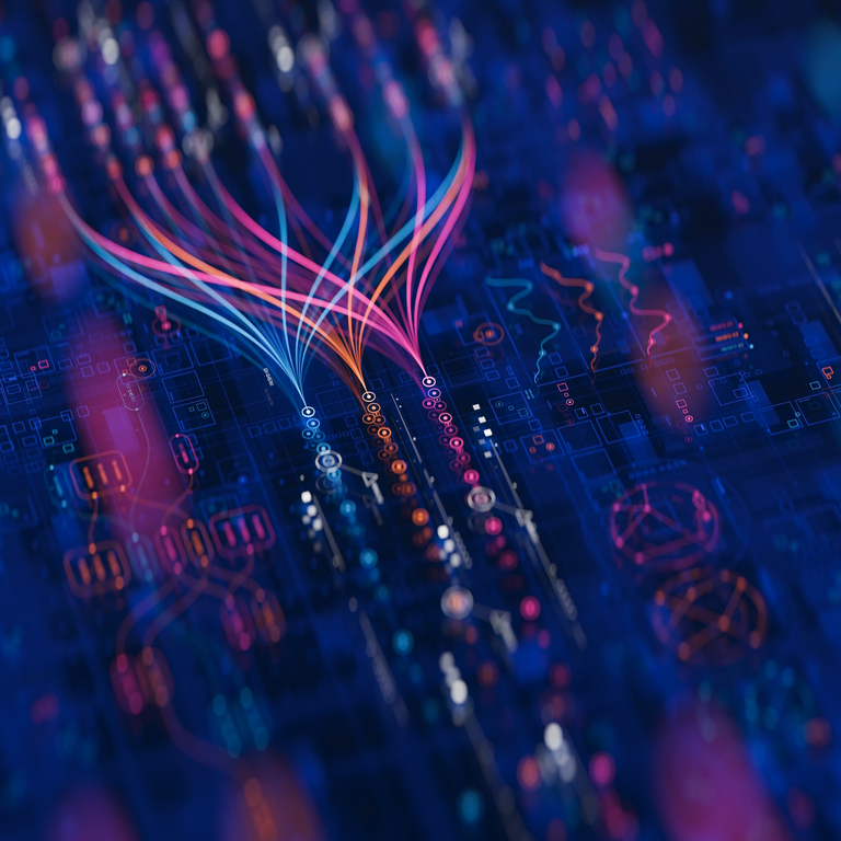 Herramienta de código abierto de Perplexity para ejecutar modelos de billones de parámetros sin actualizaciones costosas. Herramienta de código abierto de Perplexity para ejecutar modelos de billones de parámetros sin actualizaciones costosas.