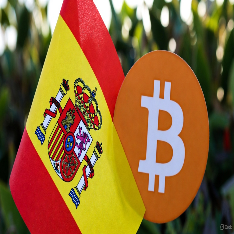 Entidad española procederá a la venta de bitcoins adquiridos en 2012. Entidad española procederá a la venta de bitcoins adquiridos en 2012.