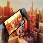 PlayStation altera las normas de forma inesperada: Portal se convierte en una consola portátil para acceder a PS5 mediante la nube. PlayStation altera las normas de forma inesperada: Portal se convierte en una consola portátil para acceder a PS5 mediante la nube.