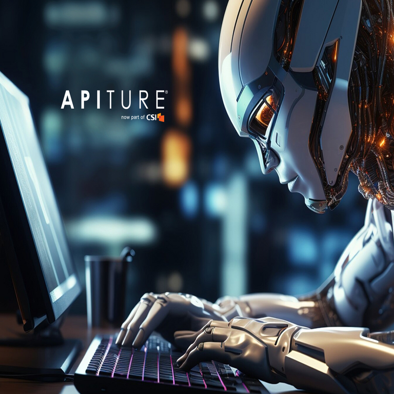 Apiture presenta una interfaz de usuario impulsada por inteligencia artificial para una experiencia de banca digital predictiva y personalizada.