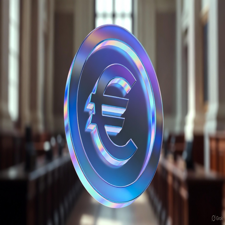Empresa española triunfa sobre Circle en disputa legal relacionada con criptomonedas.