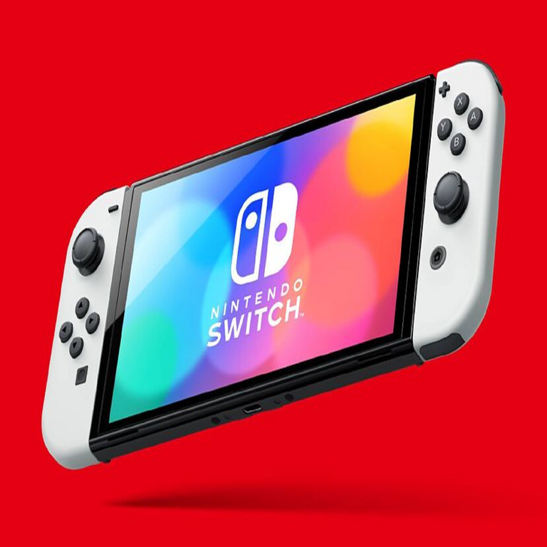 La Nintendo Switch se halla en vías de convertirse en la consola más exitosa en ventas de Nintendo, superando al fin a la Nintendo DS.