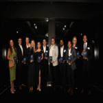 En imágenes: Los ganadores en la categoría de Seguridad de los Premios Benchmark iTnews 2025