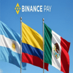 Binance habilita el servicio de operaciones con dólares en Argentina, Colombia y México.