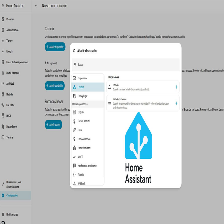 Se presenta Home Assistant 2025.11 con una innovación principal: transformación integral en las automatizaciones.