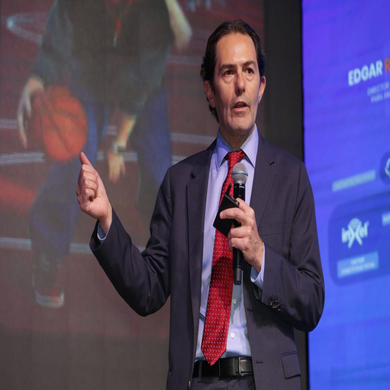 TikTok actúa como facilitador de derechos vinculados a la cultura y el entretenimiento: Edgar Rodríguez TikTok actúa como facilitador de derechos vinculados a la cultura y el entretenimiento: Edgar Rodríguez