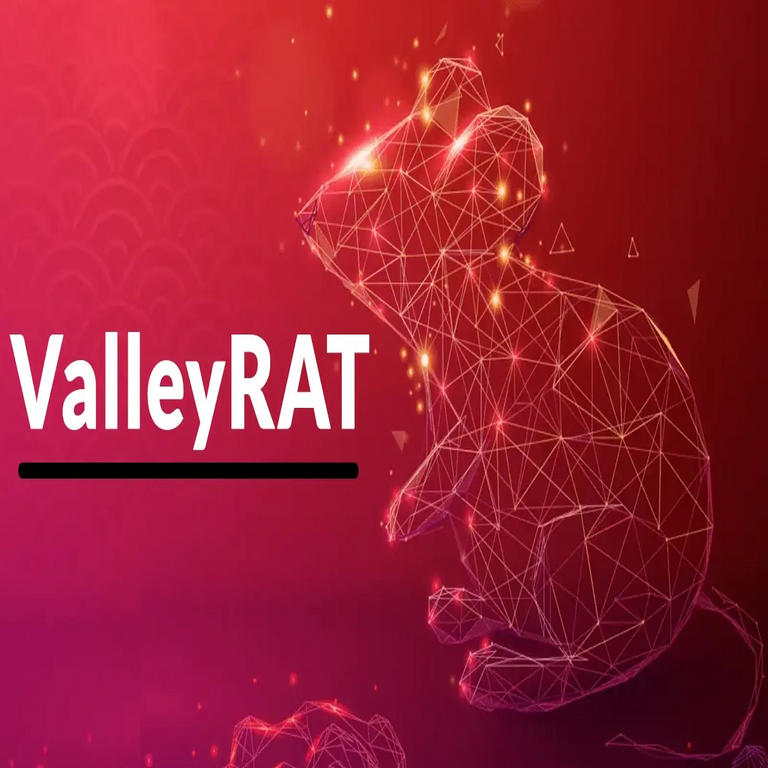 ValleyRAT de múltiples etapas utiliza WeChat y DingTalk para atacar a usuarios de Windows ValleyRAT de múltiples etapas utiliza WeChat y DingTalk para atacar a usuarios de Windows