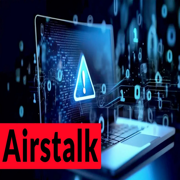 El malware Airstalk aprovecha la API de la plataforma MDM AirWatch para establecer comunicaciones de comando y control encubiertas. El malware Airstalk aprovecha la API de la plataforma MDM AirWatch para establecer comunicaciones de comando y control encubiertas.