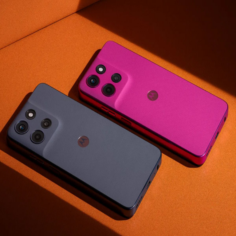 Se anuncian oficialmente los smartphones Moto G (2026) y Moto G Play (2026). Se anuncian oficialmente los smartphones Moto G (2026) y Moto G Play (2026).